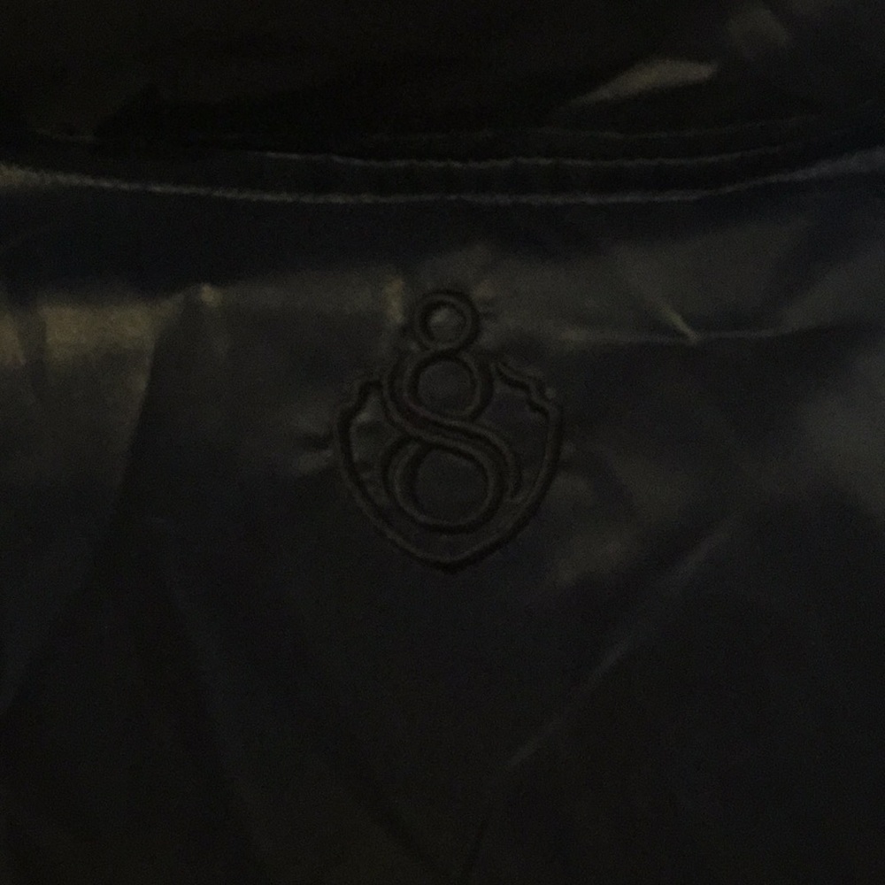 Gorgeous Eight Reversible Jacket - image 5